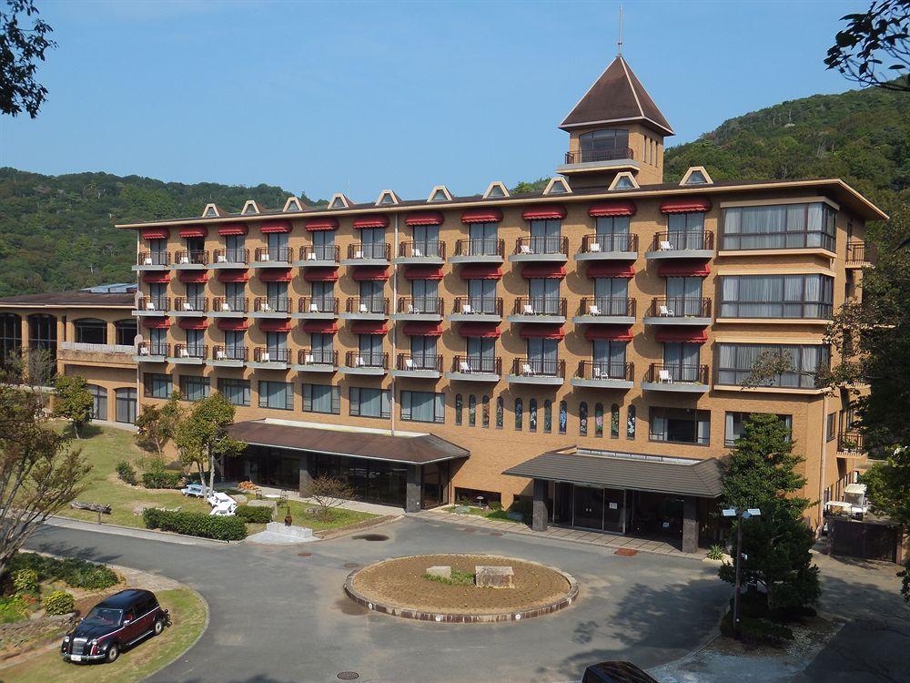 Отель Casa Di Nonno Tahara Экстерьер фото