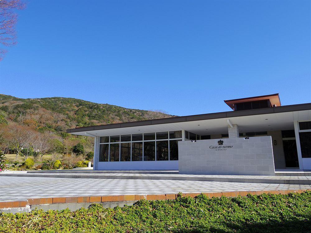 Отель Casa Di Nonno Tahara Экстерьер фото