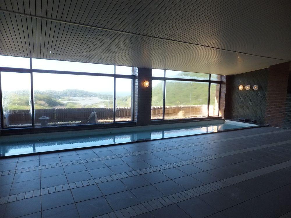 Отель Casa Di Nonno Tahara Экстерьер фото