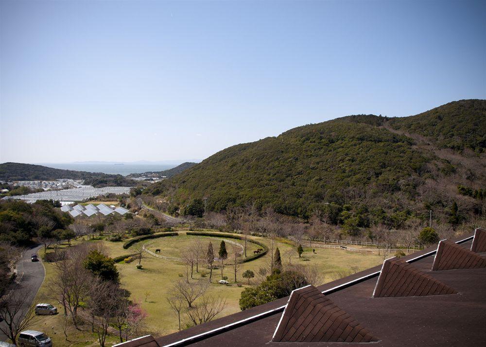 Отель Casa Di Nonno Tahara Экстерьер фото