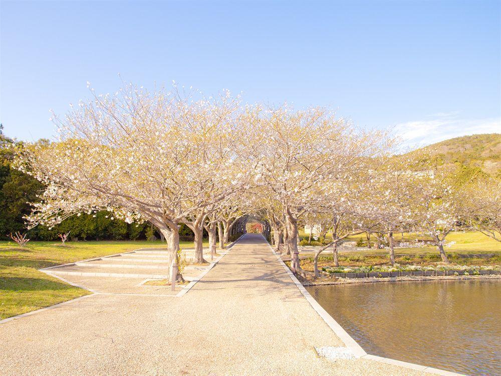 Отель Casa Di Nonno Tahara Экстерьер фото